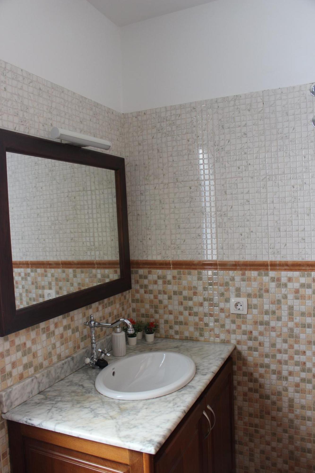 Casa Noah Famara Daire Dış mekan fotoğraf