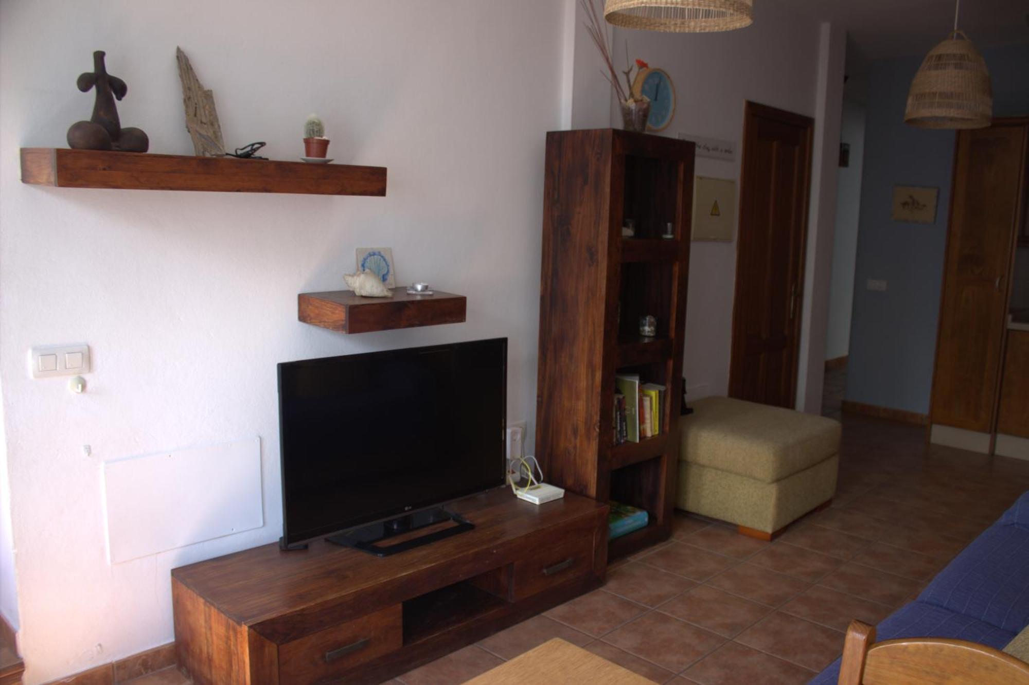 Casa Noah Famara Daire Dış mekan fotoğraf