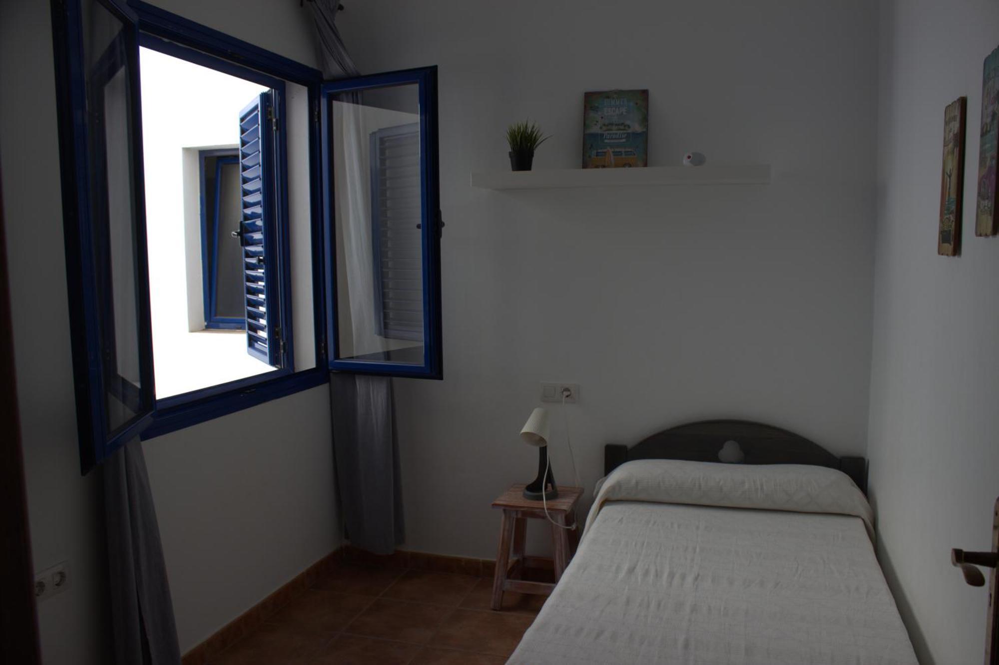 Casa Noah Famara Daire Dış mekan fotoğraf