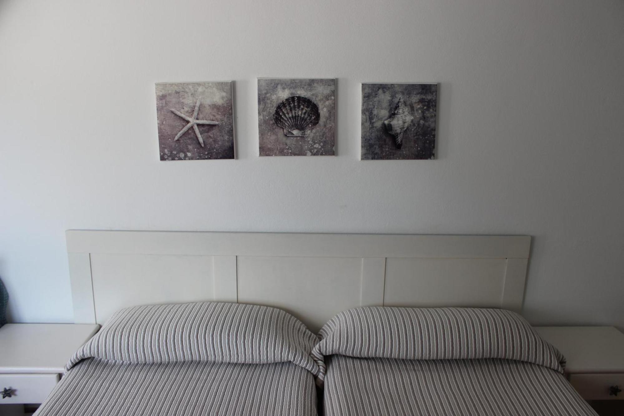 Casa Noah Famara Daire Dış mekan fotoğraf