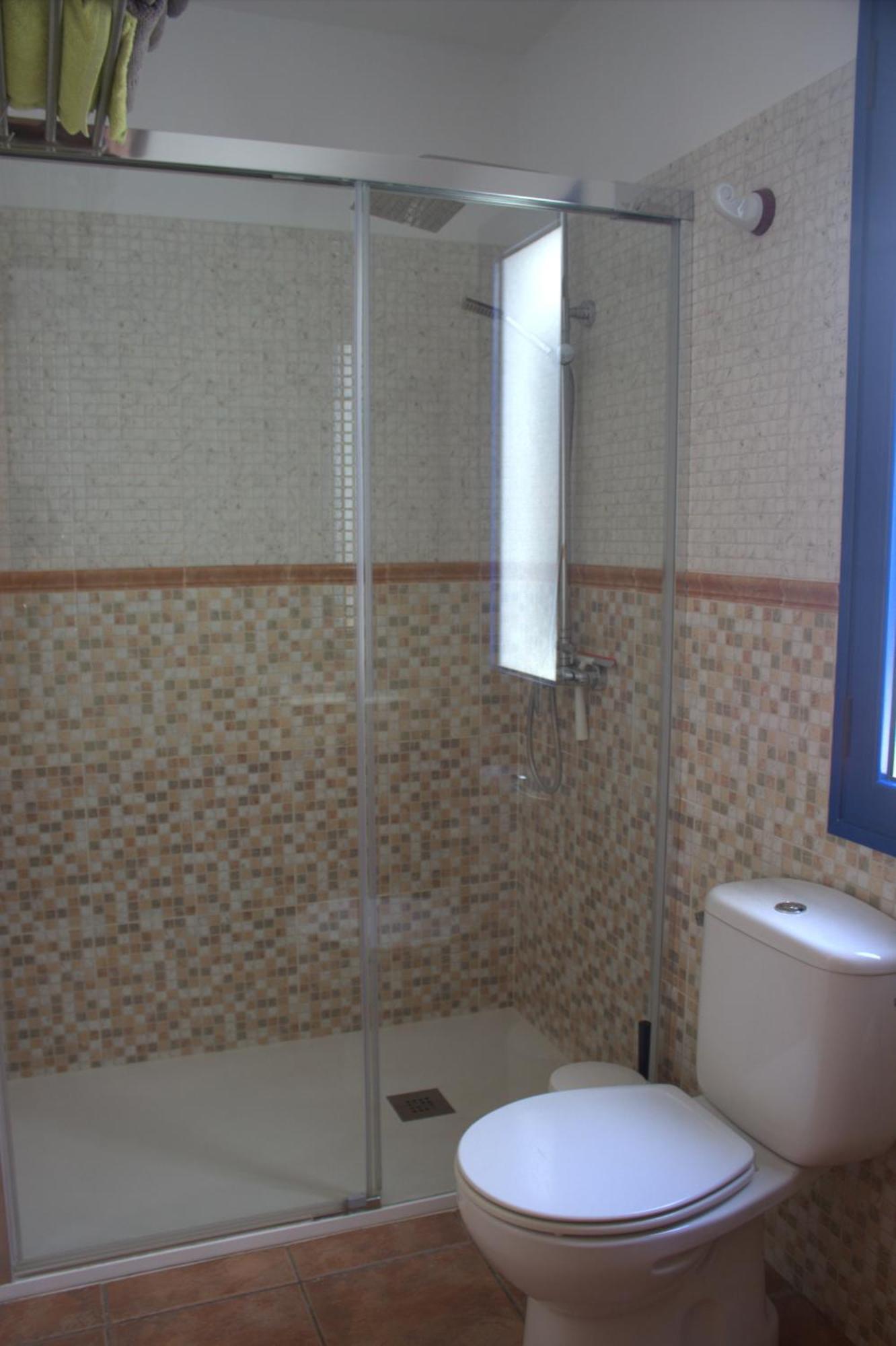Casa Noah Famara Daire Dış mekan fotoğraf